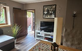 Ferienwohnung Salut